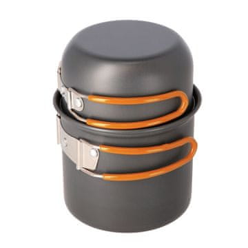 NILS CAMP set pripomočkov za kampiranje NC1704