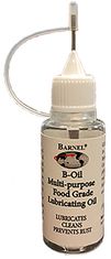 Barnel mazivo za orodje B-Oil, 45 ml