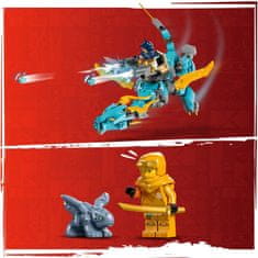 LEGO Ninjago Destiny's Reward - tekma s časom (71797)