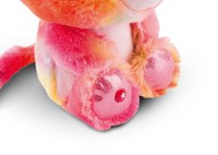 NICI Glubschis plišasta miška Candypop, 25 cm