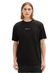 Tom Tailor Moška majica s kratkimi rokavi 1036465.29999 (Velikost XL)