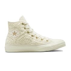 Converse Ženske superge Chuck Taylor All Star A06114C do gležnjev (Velikost 42)