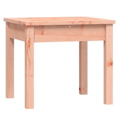 Greatstore Vrtna klop 50x44x45 cm trden les douglas