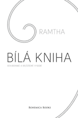 BrainMax Bela knjiga - Ramtha