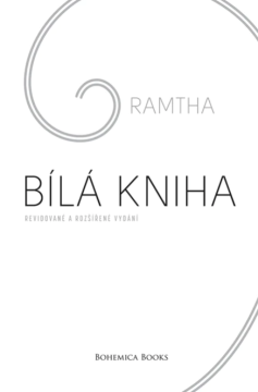 BrainMax Bela knjiga - Ramtha