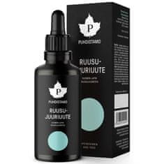 Puhdistamo Izvleček Rhodiola Rosea, 50ml (Ruusujuuriuute)