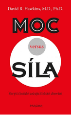 BrainMax Moč proti sili - Dr. David R. Hawkins