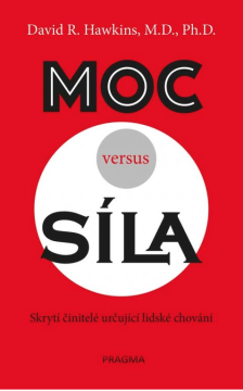 BrainMax Moč proti sili - Dr. David R. Hawkins