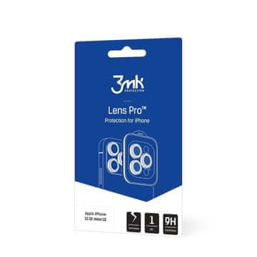 3MK APPLE IPHONE 14 PLUS - 3MK LENS PROTECTION PRO SIERRA BLUE