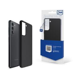 3MK samsung galaxy s21 5g - 3mk silikonsko ohišje