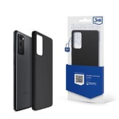 3MK samsung galaxy s20 fe 5g - 3mk silikonsko ohišje