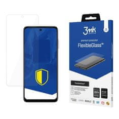 3MK MOTOROLA MOTO G73 5G - 3MK FLEXIBLEGLASS