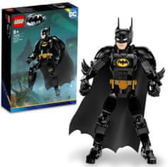 LEGO DC Batman 76259 sestavljiva figura: Batman