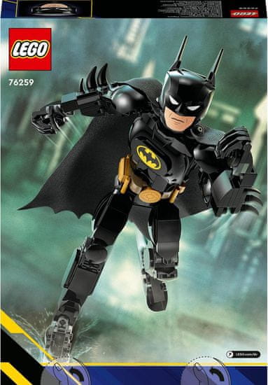 Figura lego batman cheap