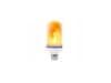 Alum online Izdelek LED žarnica z učinkom plamena - HYO-2