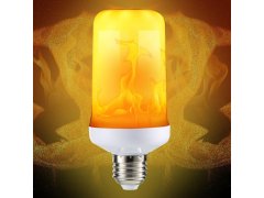 Alum online Izdelek LED žarnica z učinkom plamena - HYO-2
