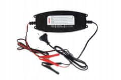 AMIO Digitalni usmernik AMIO 6V/12V - 2A/4A DVL DBC-01