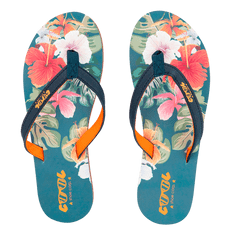 Cool Shoe Japonke Clark Girl Flower, 29/30