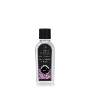Ashleigh & Burwood Polnilo za katalitično svetilko JEWEL - SWEET AMBER & NEROLI, 250 ml