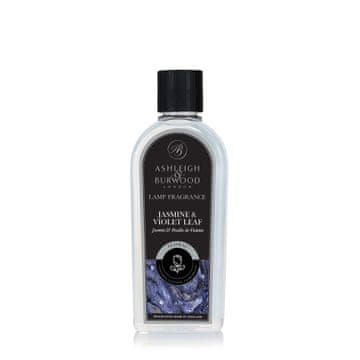 Ashleigh & Burwood Polnilo za katalitično svetilko JEWEL - LIST JASMIN & VIJOLICE, 500 ml