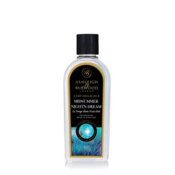 Ashleigh & Burwood Vložek za katalitično svetilko MIDSUMMER NIGHT'S DREAM (sen kresne noči), 500 ml