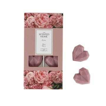 Ashleigh & Burwood Dišeči vosek za aroma lučko THE SCENTED HOME - PONY, 8 kom