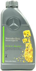 Mercedes-Benz olje 229.52, 5W30, 1 L (8731)