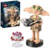 LEGO Harry Potter hišni škratek Dobby (76421)