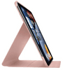 Book Case Pro ovitek za iPad 10.9 2022, preklopni, roza