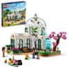 LEGO Friends botanični vrt (41757)
