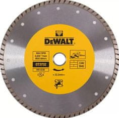 DeWalt DT3732 diamantna rezalna plošča, 230 mm