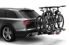 Thule EasyFold XT 3 Nosilec na vlečni kljuki 3 koles