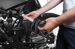 Thule EasyFold XT 3 Nosilec na vlečni kljuki 3 koles