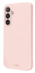 SBS Instinct ovitek za Galaxy A34, roza