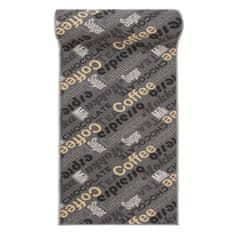 Chemex Prepoga Gel Gumi Chemex 49 Cauccino (Taupe) Bež 80x280 cm