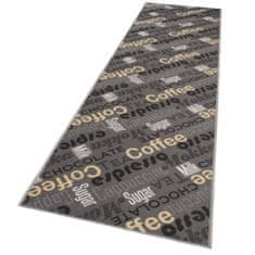 Chemex Prepoga Gel Gumi Chemex 49 Cauccino (Taupe) Bež 80x280 cm