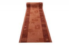 Chemex Prepoga Gel Gumi Chemex 80 Agadir (Brick) Bež 80x280 cm