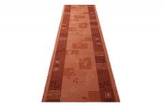 Chemex Prepoga Gel Gumi Chemex 80 Agadir (Brick) Bež 80x280 cm