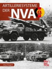Artilleriesysteme der NVA
