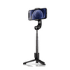 Spigen Selfie stick tripod Gimbal S610W črn