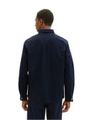 Tom Tailor Moška srajca Regular Fit 1036230.10668 (Velikost XL)