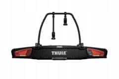 Thule Velospace XT 2 Black Nosilec na vlečni kljuki 2 koles