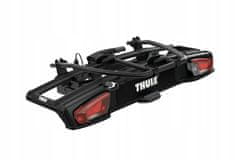 Thule Velospace XT 2 Black Nosilec na vlečni kljuki 2 koles