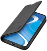 Wallet Lite ovitek za Galaxy A54, preklopni, črn