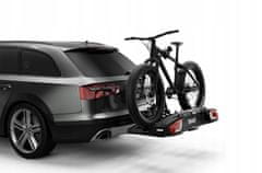 Thule Velospace XT 3 Black Nosilec na vlečni kljuki 3 koles