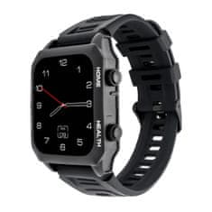 Watchmark Smartwatch FOCUS black