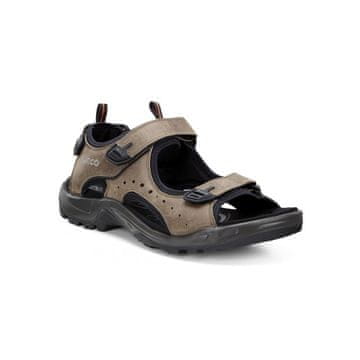 Ecco Sandali rjava Offroad