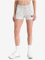 Tommy Jeans Ženska Kratke hlače Siva M