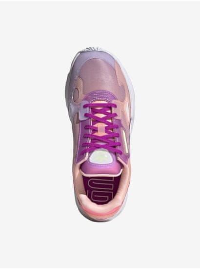 Adidas enska Falcon Superge Ve barvna mimovrste