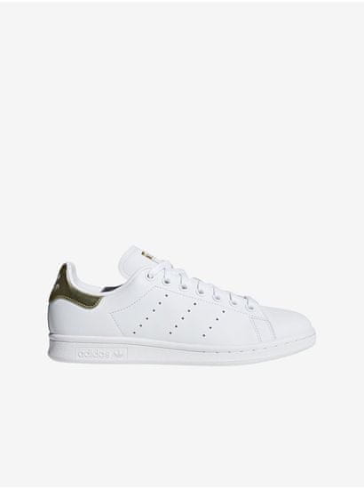 Adidas Ženska Stan Smith Superge Bela